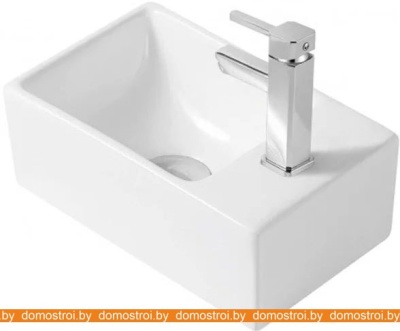 Умывальник Melana MLN-A311L фотография