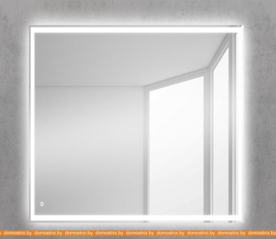 Зеркало BelBagno SPC-GRT-600-600-LED-TCH фотография