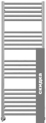 Полотенцесушитель TERMINUS Альба П22 (500x1396) фотография
