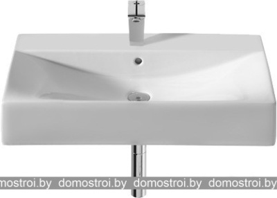 Умывальник Roca Diverta 75x44 (327110000) фотография