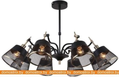 Подвесная люстра Favourite Eget 2197-8U фотография