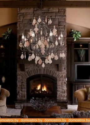 Подвесная люстра Favourite Albero 1763-5P фотография