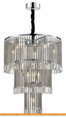 Подвесная люстра Favourite Ignis 2924-9P фотография