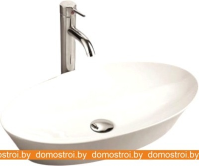 Умывальник WeltWasser Elbach 1132 фотография