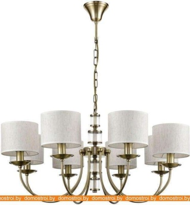 Подвесная люстра Vele Luce VL4194P08 фотография