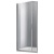 Душевая дверь BelBagno SELA-B-1-90-C-Cr прозрачное стекло 90x190 фотография