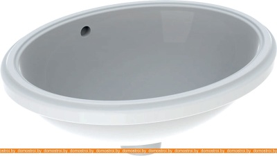 Умывальник Geberit VariForm 500.748.01.2 фотография