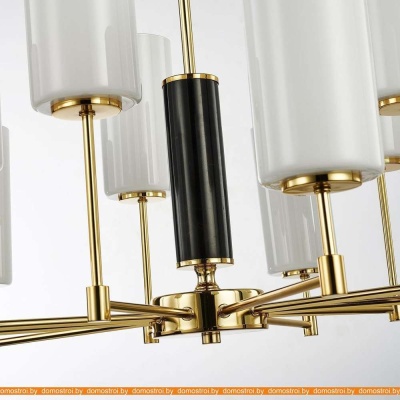 Подвесная люстра Favourite Palmarius 2815-10P фотография