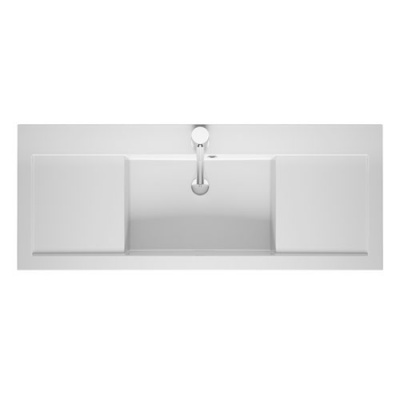 Умывальник Riho Andora F7AN112048111 120x48 фотография