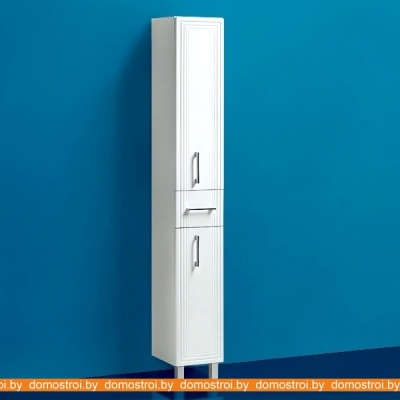 Шкаф-пенал Акваль МАНГО.03.30.00.R фотография