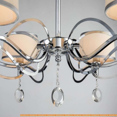 Подвесная люстра Favourite Semina 2707-6P фотография