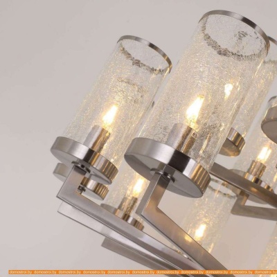 Подвесная люстра Favourite Assembly 2374-18P фотография