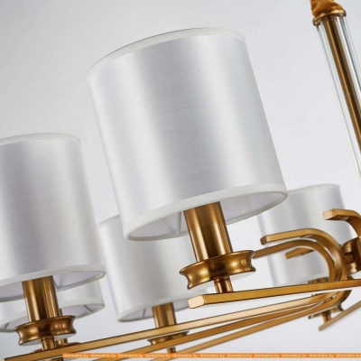 Подвесная люстра Favourite Venustus 2679-10P фотография