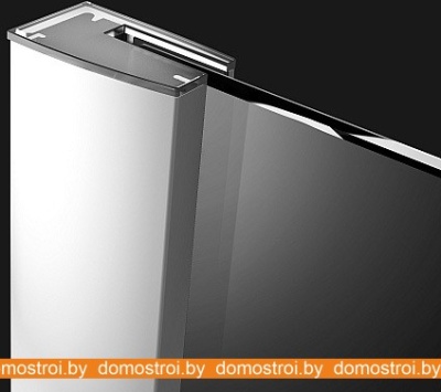 Душевой уголок Radaway Fuenta New KDJ 100x80 фотография