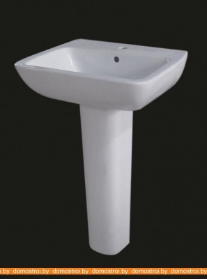 Умывальник BelBagno Lago BB128L фотография