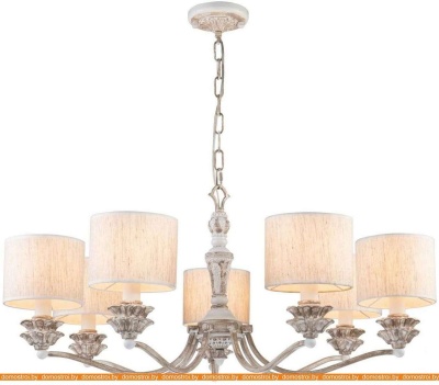 Подвесная люстра Favourite Fima 2700-7P фотография