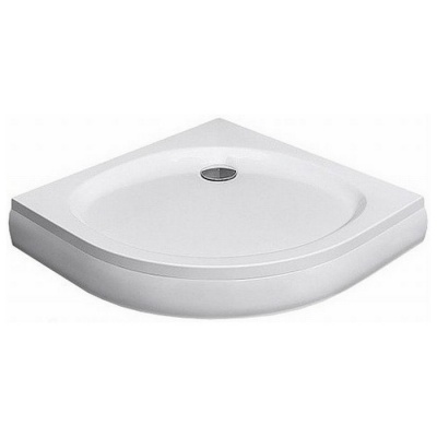 Акриловый поддон Radaway Patmos A90 90x90x15.5 фотография