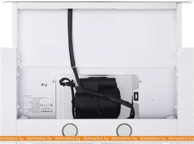 Вытяжка MAUNFELD Ouse Touch 60 (белый) фотография