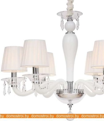 Подвесная люстра Favourite Atlanta 2056-6P фотография