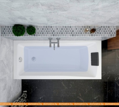 Ванны Lavinia Boho One 170x75 3701075P фотография