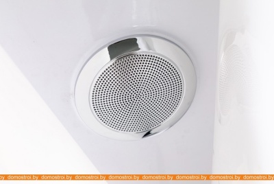 Душевая кабина WeltWasser WW500 Werra 1204 R фотография