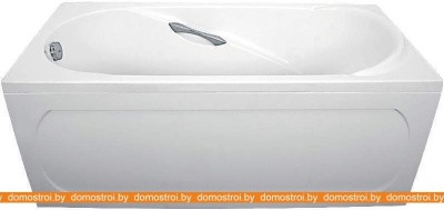 Ванны 1Марка Medea 150x70 (с каркасом и экраном) фотография