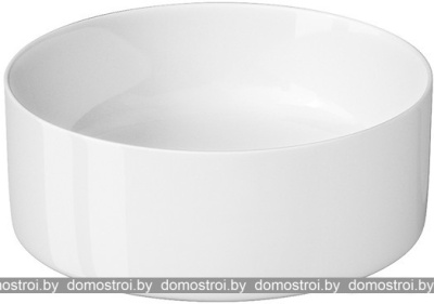 Умывальник Cersanit Crea 38 на столешницу фотография