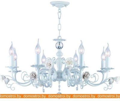 Подвесная люстра Favourite Rosetta 2134-8P фотография