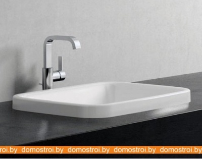 Умывальник Duravit DuraStyle 60x43 фотография