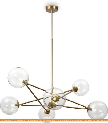 Подвесная люстра Freya Bumble FR5144PL-06TR фотография