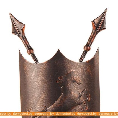 Светильник бра Favourite Schild 1787-2W фотография