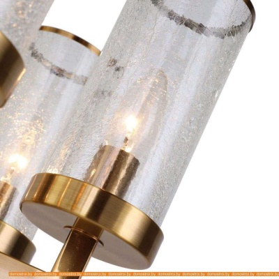 Подвесная люстра Favourite Assembly 2060-7P фотография