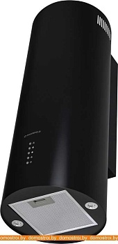 Вытяжка MAUNFELD Lee Wall 35 (черный) картинка