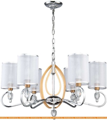Подвесная люстра Favourite Stine 2705-6P фотография