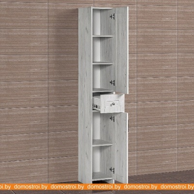 Шкаф-пенал Акваль ГАЛА.03.30.00.R фотография