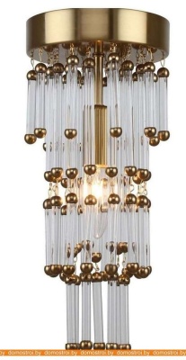 Подвесная люстра Favourite Wisper 2845-1P фотография