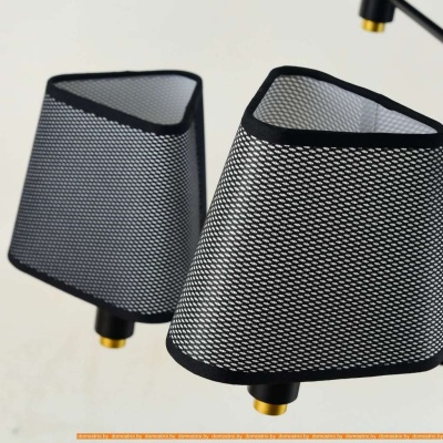 Подвесная люстра Favourite Ingeniosi 2644-6P фотография