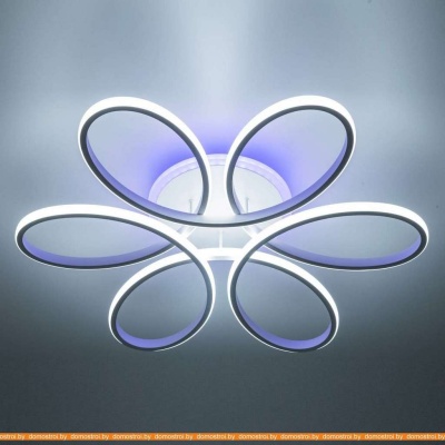 Потолочная люстра Citilux Сезар CL233A170E фотография