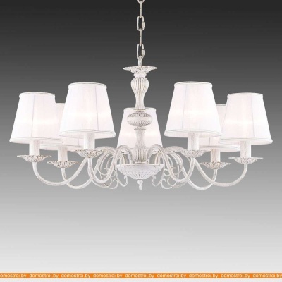 Подвесная люстра Favourite Malta 1730-7P фотография