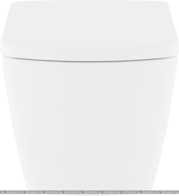 Унитаз Lavinia Boho Relfix Aveo Rimless 10 в 1 98010185 (белый пластик) фотография