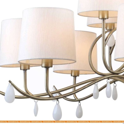 Подвесная люстра Favourite Castellum 2769-12P фотография