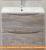 Тумба под умывальник BelBagno Acqua-900-2C-PIA-PS (сосна scania) фотография
