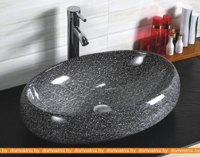 Умывальник CeramaLux MNC170 фотография