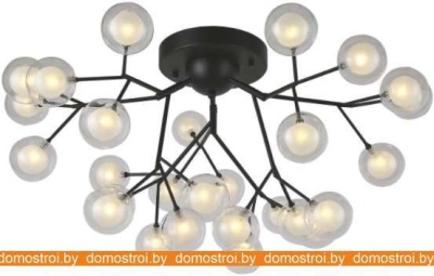 Подвесная люстра Favourite Ligamentum 2481-9U фотография