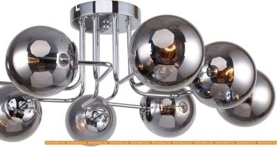 Подвесная люстра Favourite F-Promo Modestus 2345-8U фотография