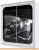 Шкаф-купе SV-Мебель Ж №19 Инфинити 1,5 м (ясень анкор светлый) фотография