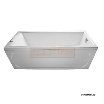 Акриловая ванна 1Marka Aelita 170x75 картинка
