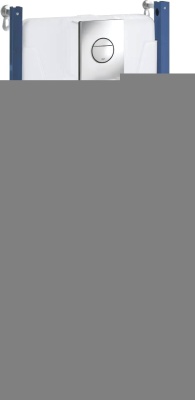 Унитаз Grohe Bau Ceramic 39415000 фотография