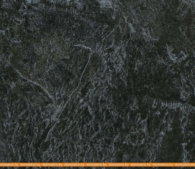 Кухня Интерлиния Мила Лайт 1.5 (красный-антрацит-кастилло темный) фотография