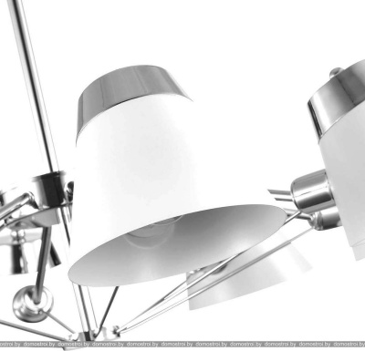 Люстра Evoluce Vario SLE155802-08 фотография